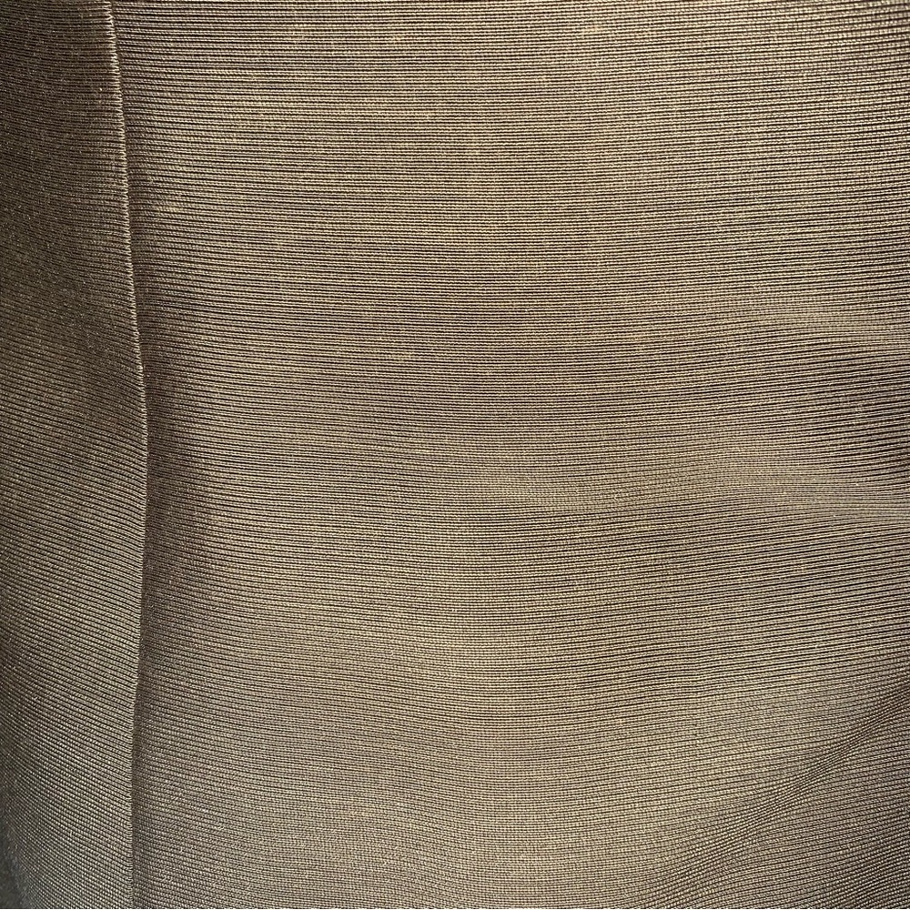 v i n t a g e :: Structured Sleek Longline Wool Rayon Blazer - Picture 11 of 16